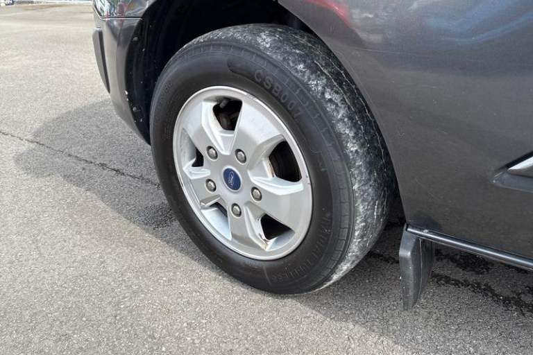 2018 Ford Transit Custom 290 Limited L1 SWB 2.0 TDCi 128ps Low Roof, AIR CON, CRUISE CONTROL Manu...