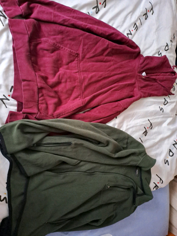 Mens tops size L