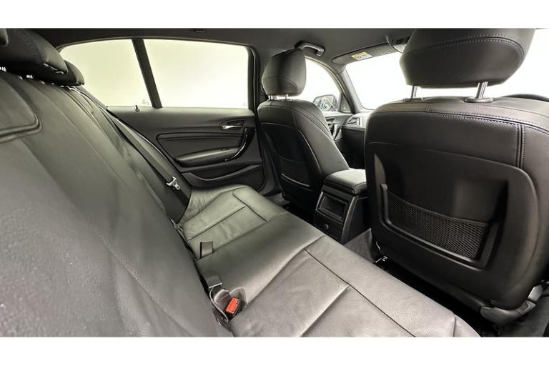 2019 BMW 1 Series 118i M Sport Shadow Edition Hatchback Petrol Manual