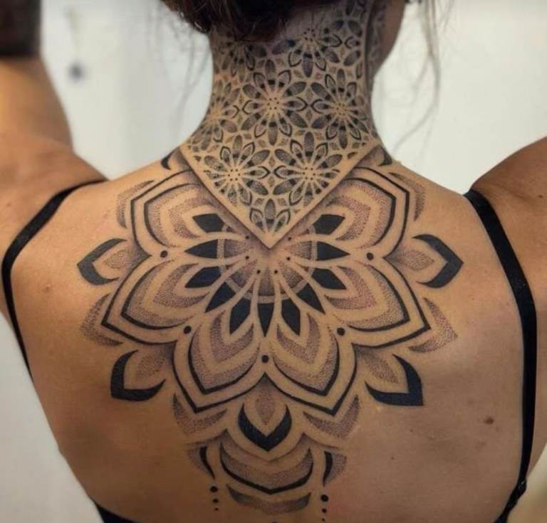 Tattoos