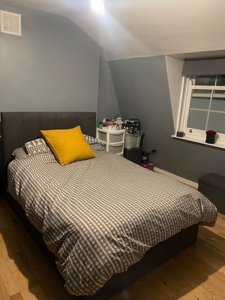 Modern room available 