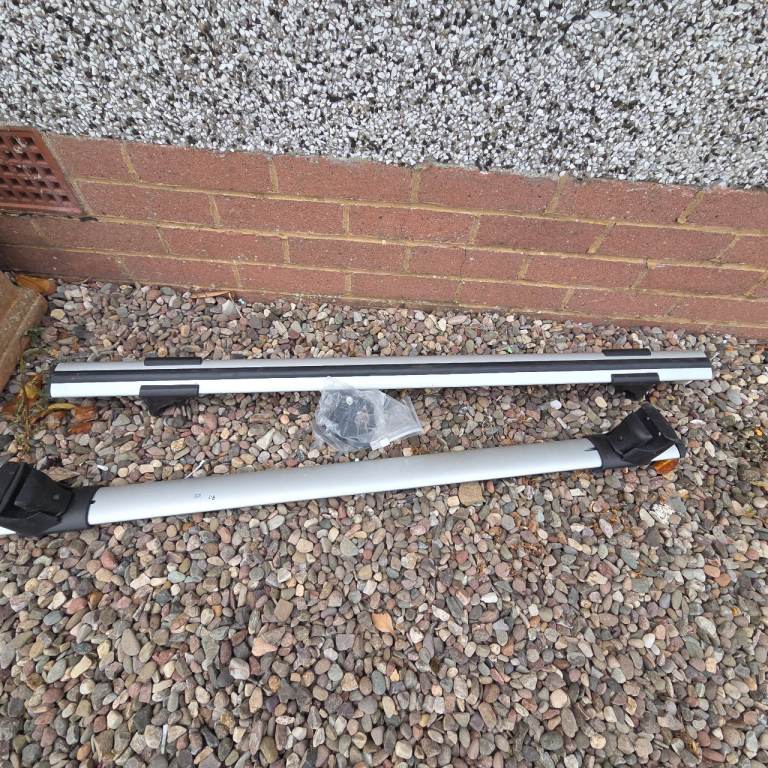 Roof bars 