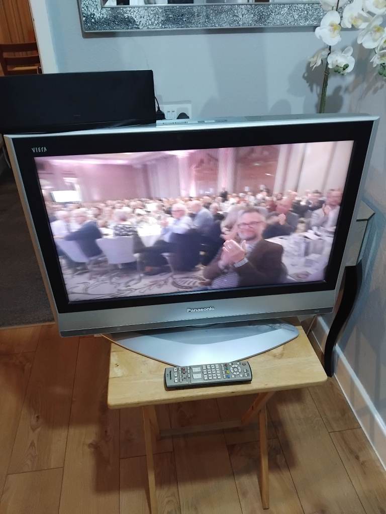 image for Panasonic 26 Inch Tv