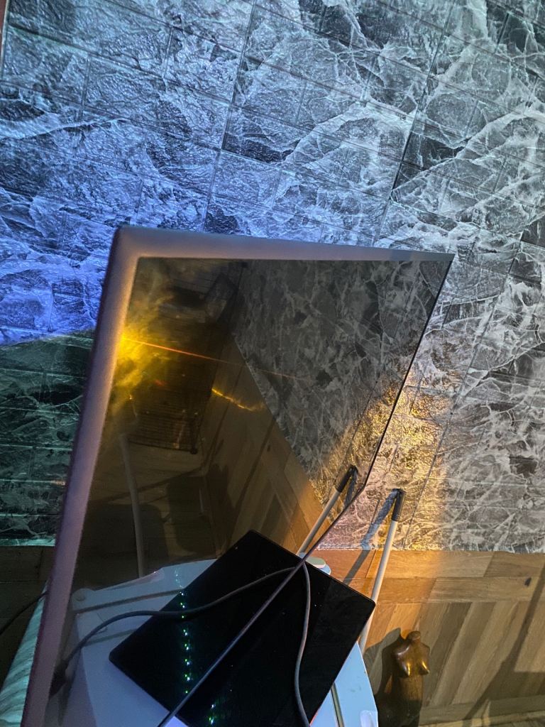 Samsung to 40 inches