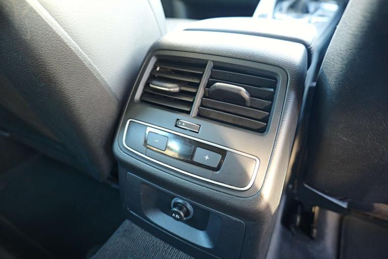 2018 Audi A4 2.0 A4 Sport Ultra TDI 5dr Estate Diesel Manual