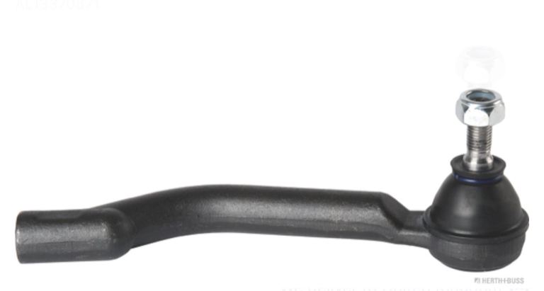 HERTH+BUSS J4831109 Track rod end front right for NISSAN QASHQAI, X-TRAIL