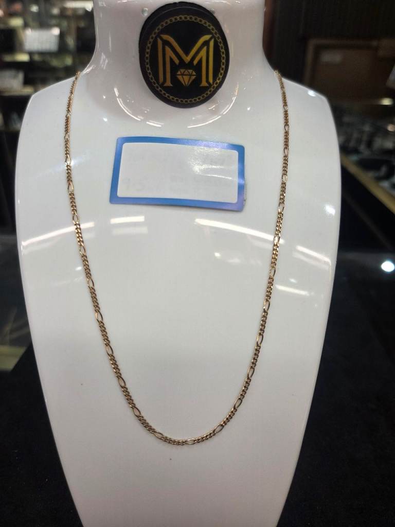 🔥 Gold Chains