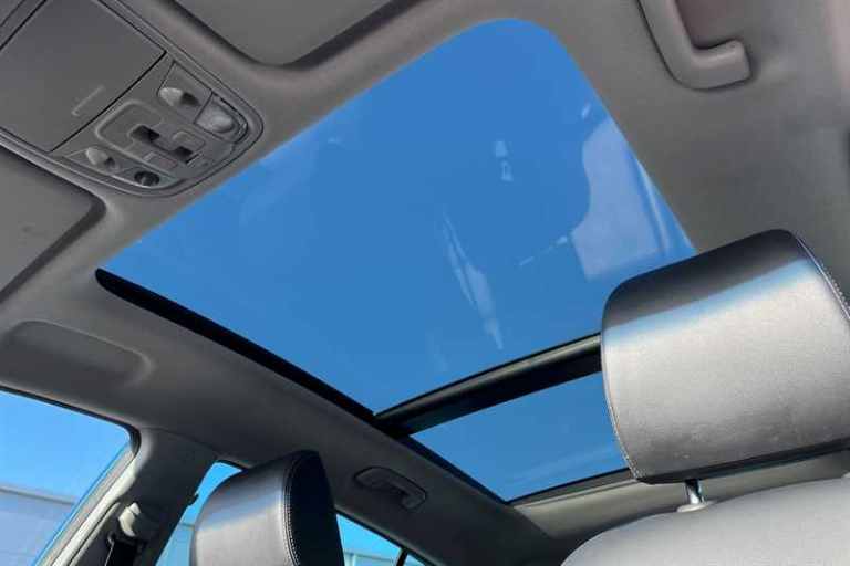 2020 Kia Sportage 1.6 T-GDi 4 SUV 5dr Petrol DCT AWD Euro 6 (s/s) (174 bhp) SUV Petrol Automatic