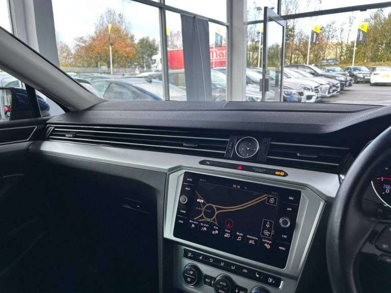 2019 Volkswagen Passat 1.5 TSI EVO SE Business Saloon 4dr Petrol Manual Euro 6 (s/s) (150 ps) 1 F...