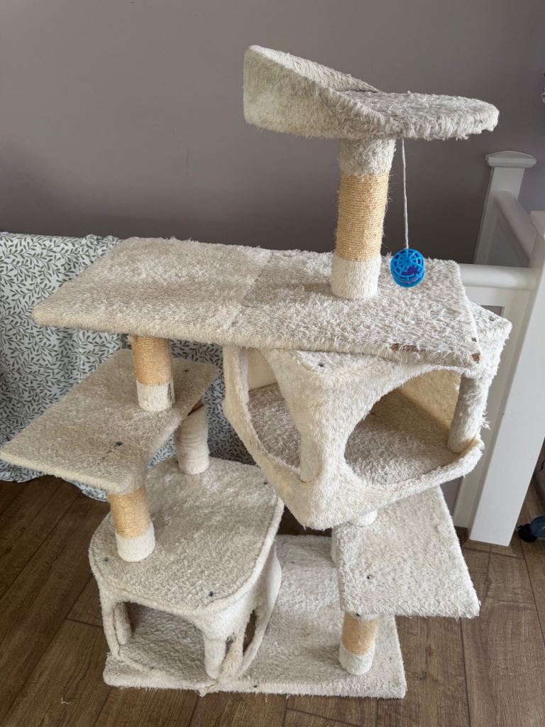 Cat Tree