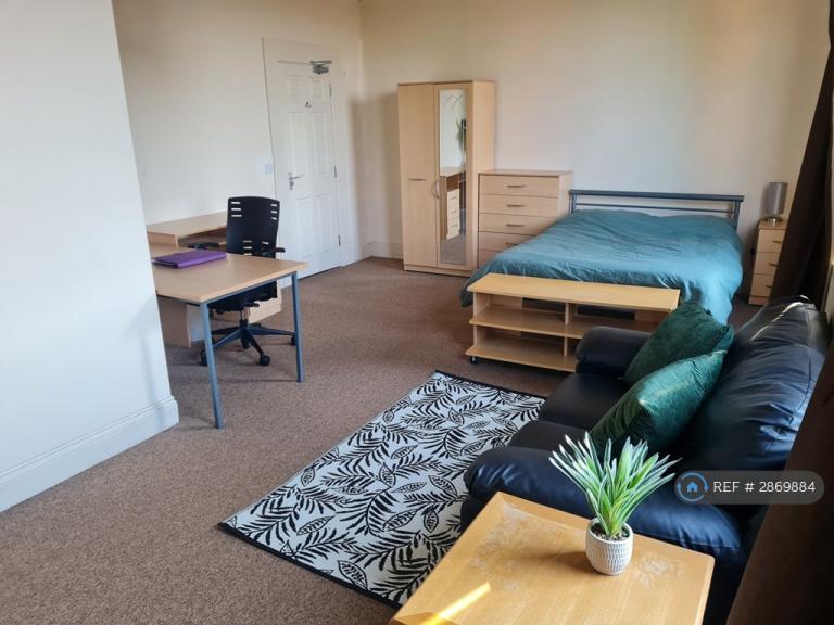 1 bedroom in Uttoxeter New Road, Derby, DE22 (#2869884)