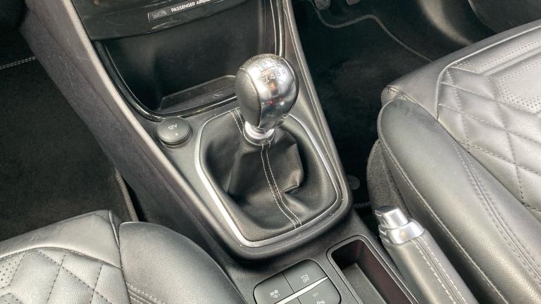 2023 Ford Puma 1.0 EcoBoost Hybrid mHEV 155 ST-Line Vignale 5dr Petrol Hatchback Hatchback Petrol...