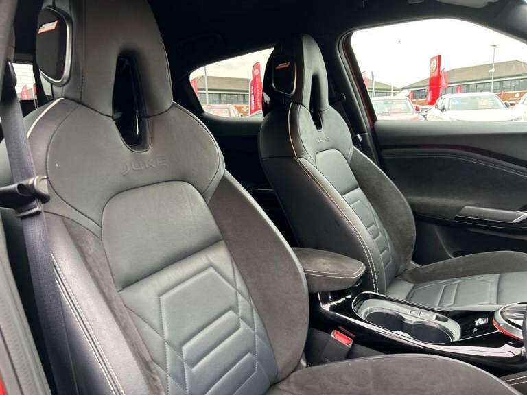 2022 Nissan Juke 1.0 DIG-T Tekna+ SUV 5dr Petrol DCT Auto Euro 6 (s/s) (114 ps) SUV PETROL Automatic