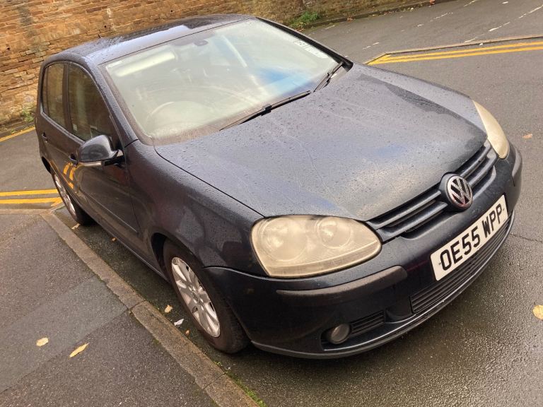 Volkswagen GOLF Automatic 1.6L Petrol ULEZ 5 Door Hatchback A3 Leon