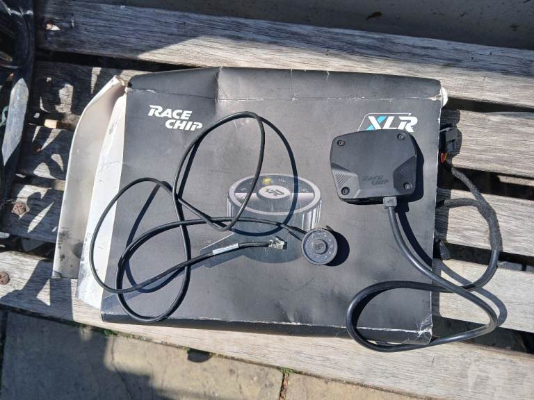 Renault Clio 1.0 RaceChip