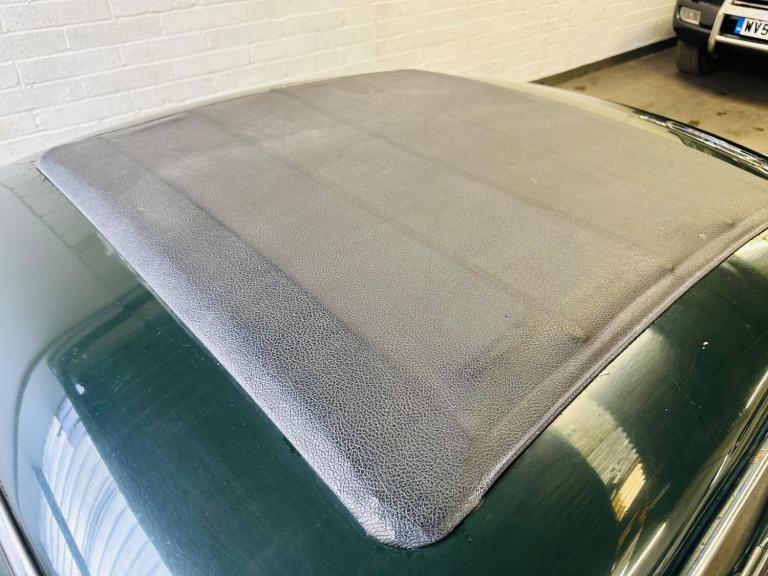  Jaguar E-Type Manual