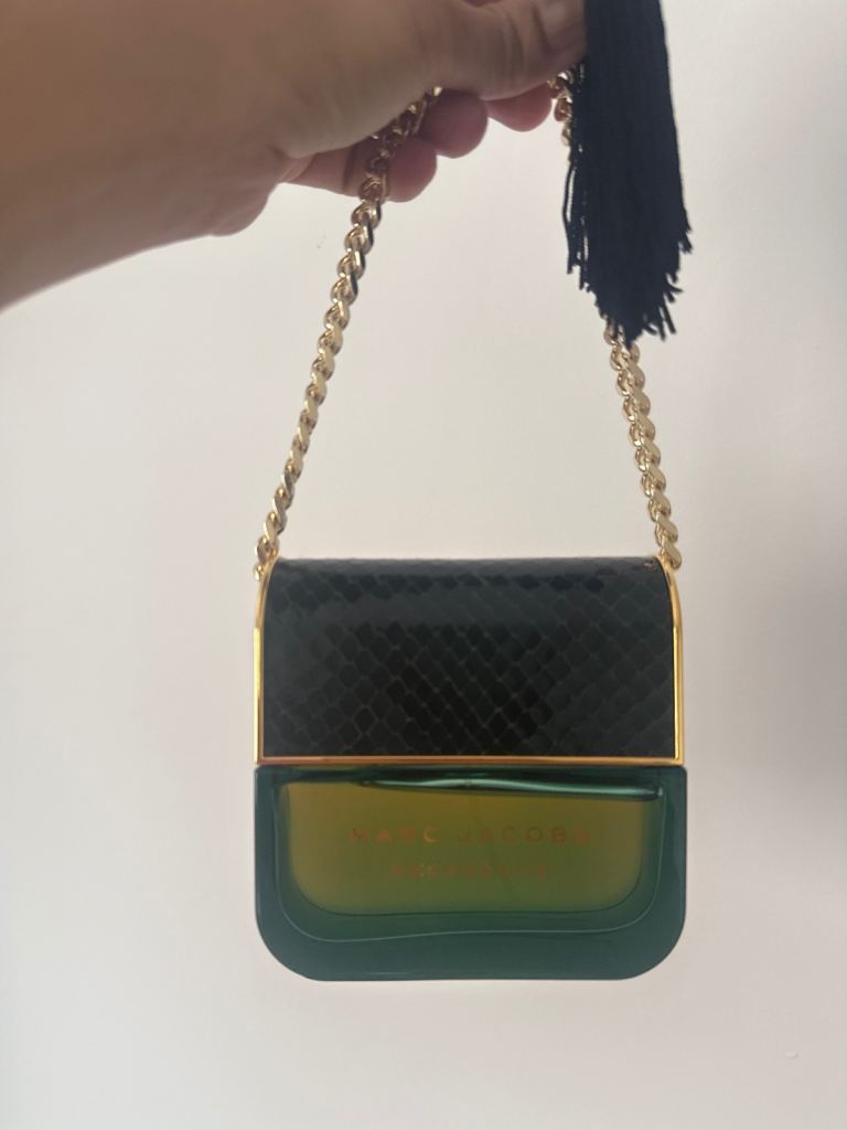 MARC JACOBS DECADENCE PERFUME 