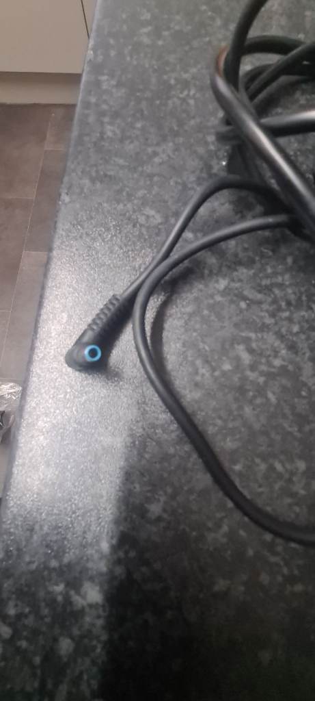 Genuine HP PSU Adapter HSTNN-LA40 PA-1450-36HC 19.5V 2.31A 45W blue