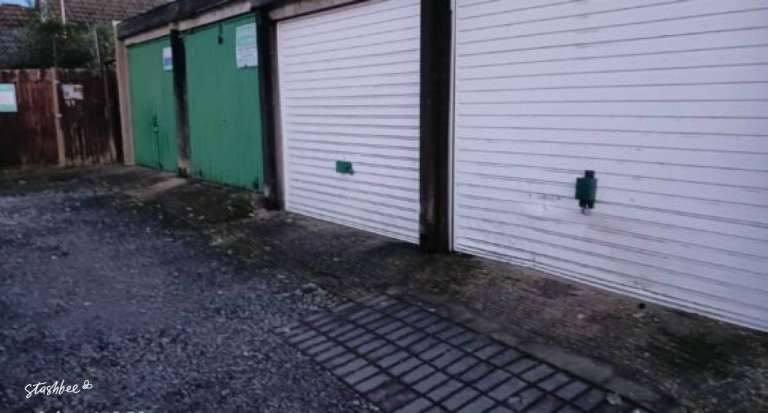 Garage to rent in Chatham (ME5) | Stashbee