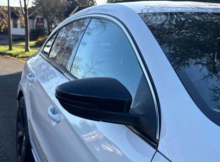 2013 Volkswagen CC 2.0 TDI BlueMotion Tech GT 4dr DSG COUPE DIESEL Automatic