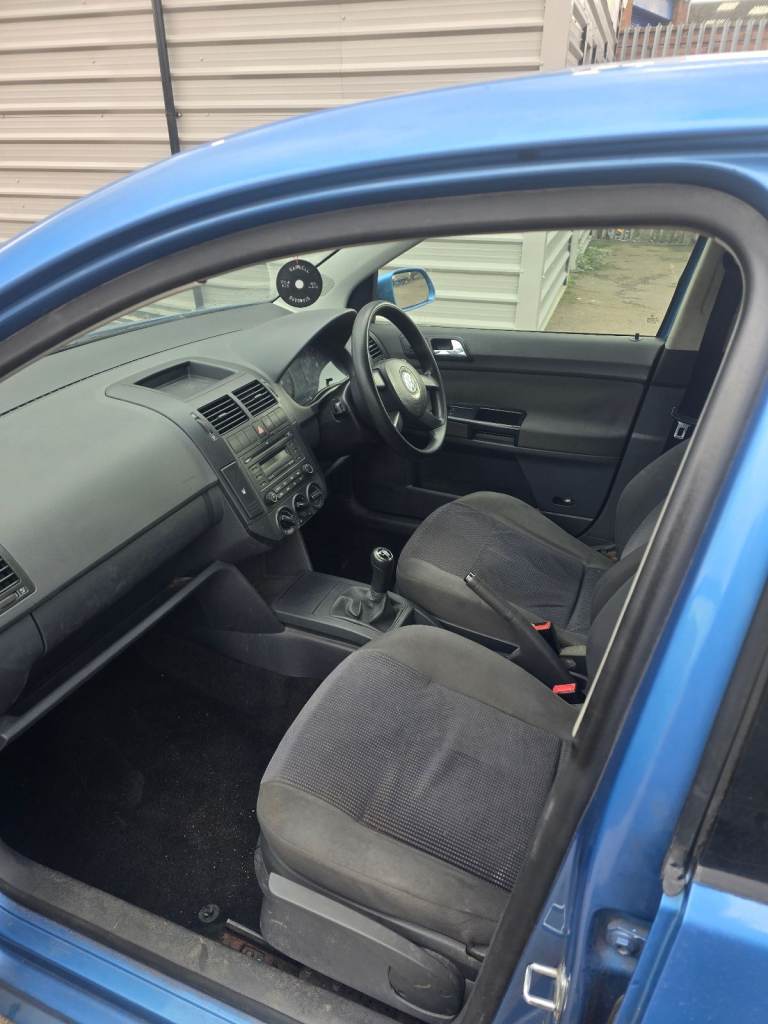 Volkswagen, POLO, Hatchback, 2006, Other, 1390 (cc),5 doors - Image 6
