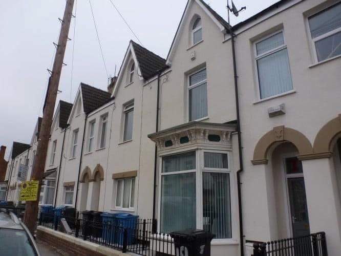 ROOM TO RENT IN HU3! READY IMMEDIATELY!