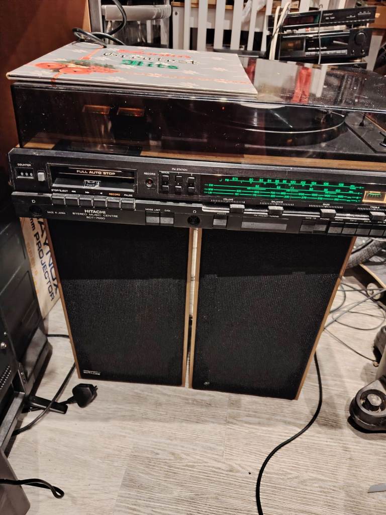 image for Hitachi music center