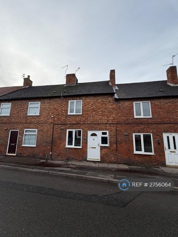 2 bedroom house in London Road, Newark, NG24 (2 bed) (#2756064)