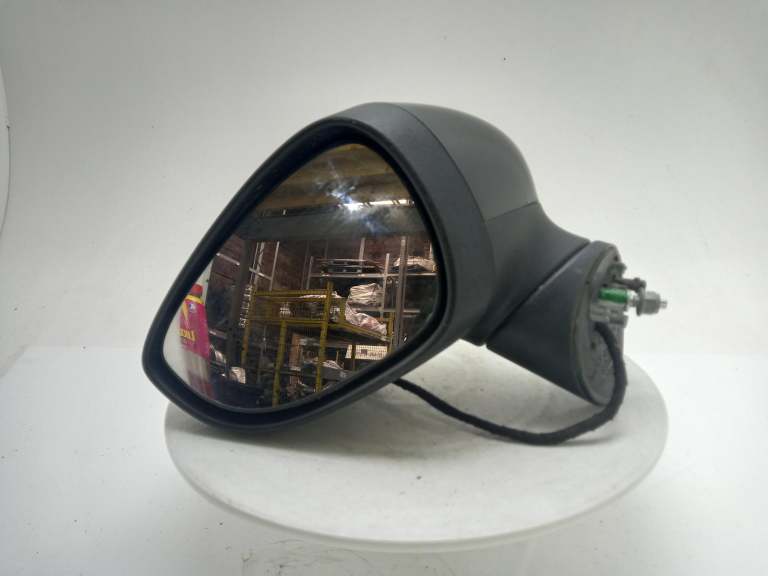 Ford Fiesta Door Mirror N/S 2008-2013 3 Door Hatchback Lh 1753804