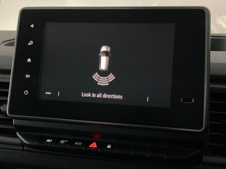 2022 Renault Trafic SL28 Blue dCi 130 Business+ Van PANEL VAN DIESEL Manual