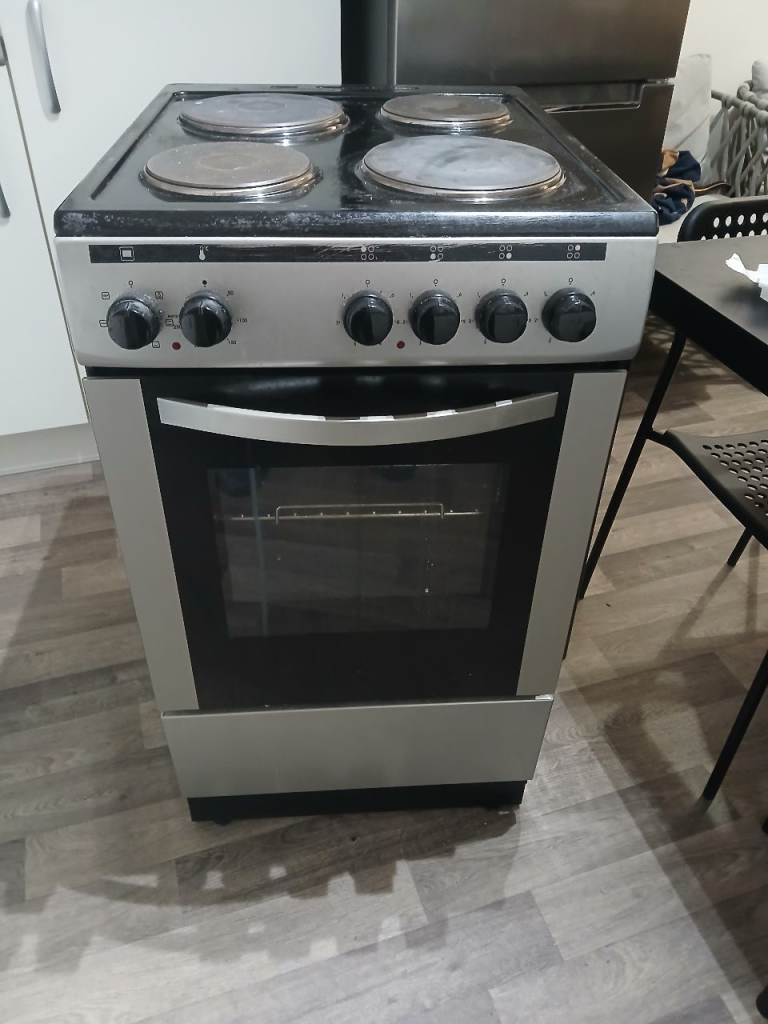Electric Cooker 