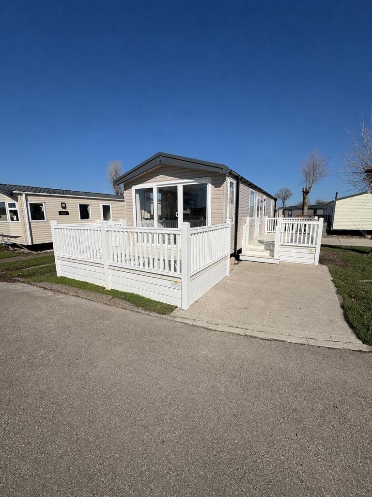 Swift Ardennes in Malton  - Lodge / Caravan 