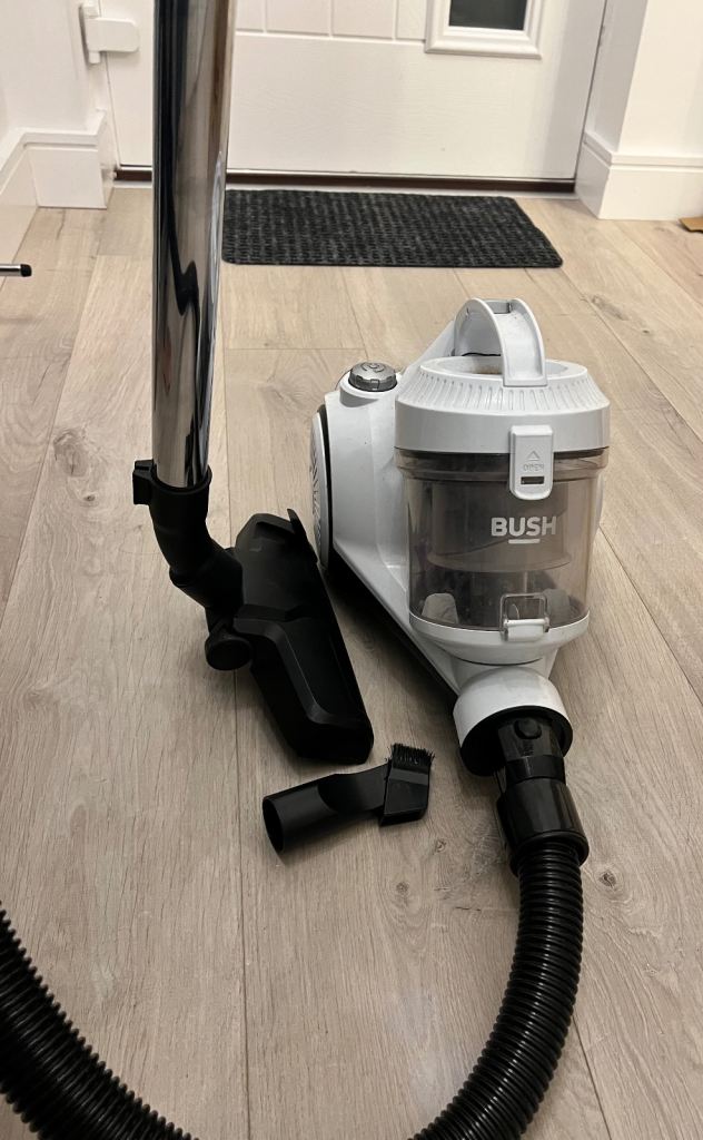 image for Bush vaccum cleaner 