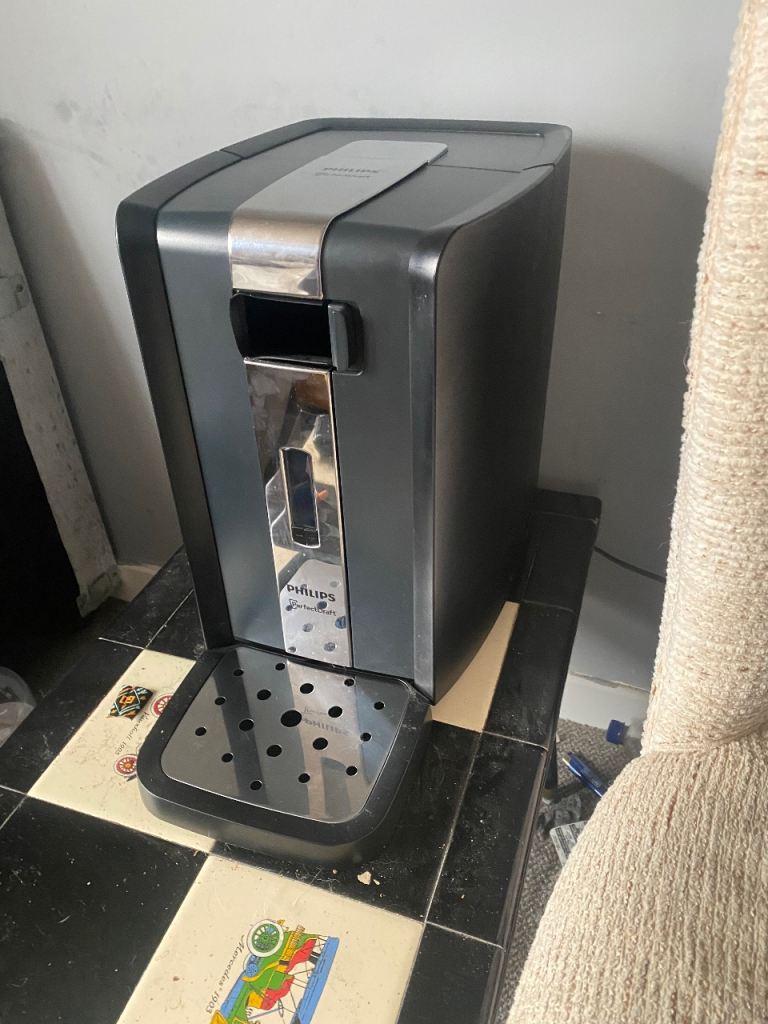 Philips perfect draft 7000 series 