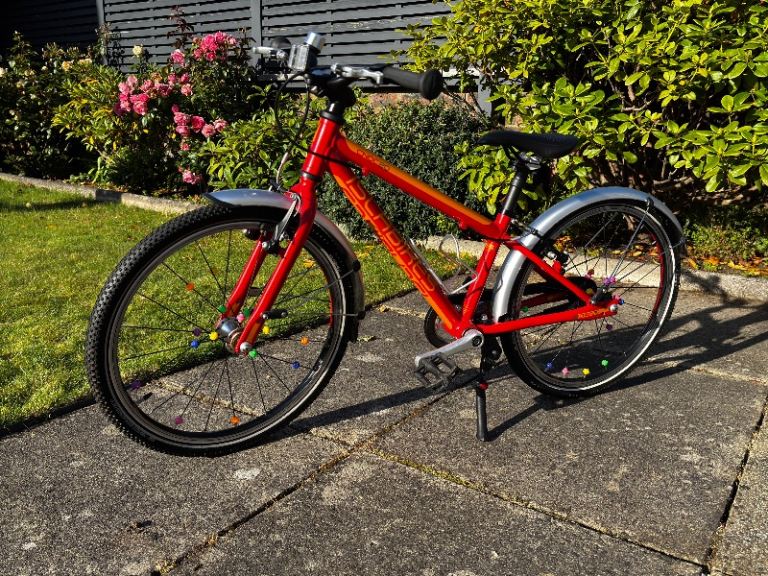 Islabike, cnoc 20
