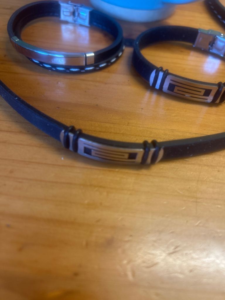 Men’s bracellet