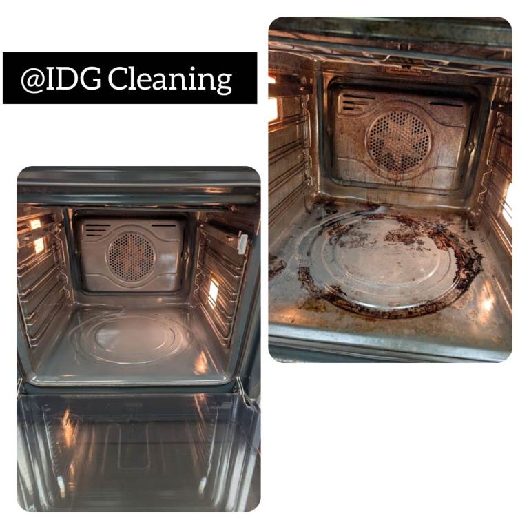 Cleaner | Professional & Reliable Home / Office Cleaning | IDG Cleaning Limited 
