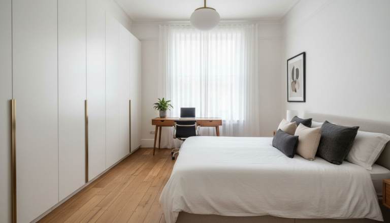 Double Room to Rent – East London E7 | £845/month | Near Stratford