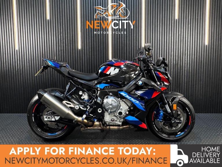 2025 BMW M 1000 R 1000 Euro 5