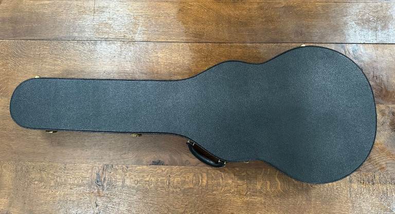 Gibson Custom Shop Historic Lifton Case for Les Paul (brand new, boxed, never used)