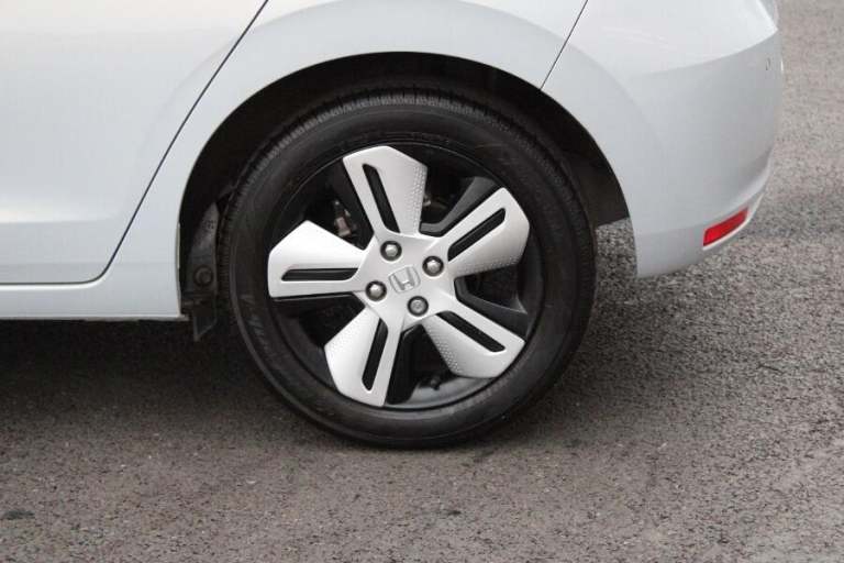  Honda Jazz 1.5 h i-MMD EX Hatchback 5dr Petrol Hybrid eCVT Euro 6 (s/s) (107 ps) Petrol/Electric...