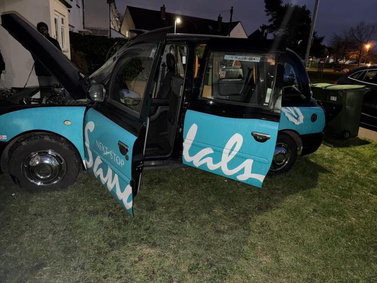 LTI, TX4, Other, 2014, Other, 2499 (cc)