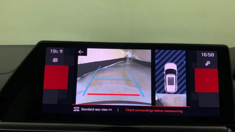 2023 Citroen C5 Aircross 1.2 PureTech C-Series Edition SUV 5dr Petrol Manual Euro 6 (s/s) (130 ps...