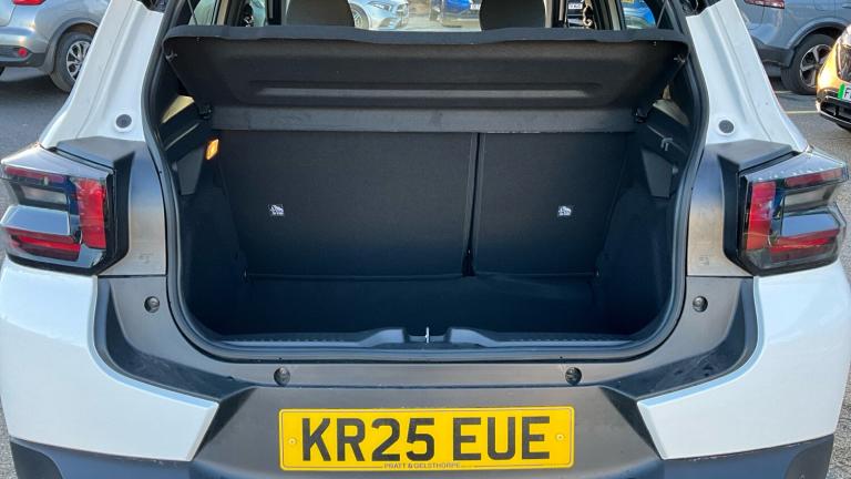 2025 Citroen C3 1.2 Turbo Plus 5dr Petrol Hatchback Hatchback Petrol Manual