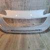 VAUXHALL CORSA E 2015-2019 FRONT BUMPER WHITE COLOUR Z40R
