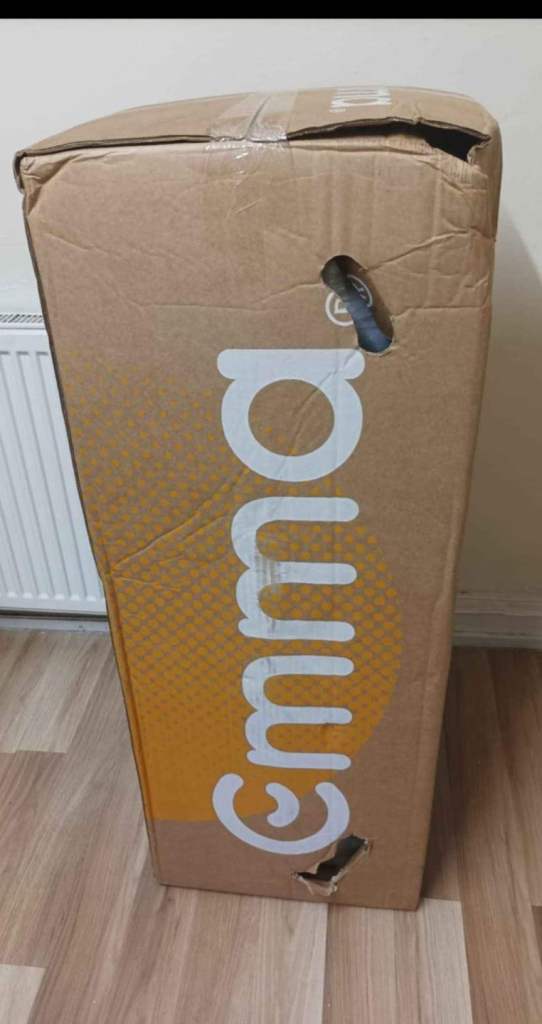 Emma mattress king size 