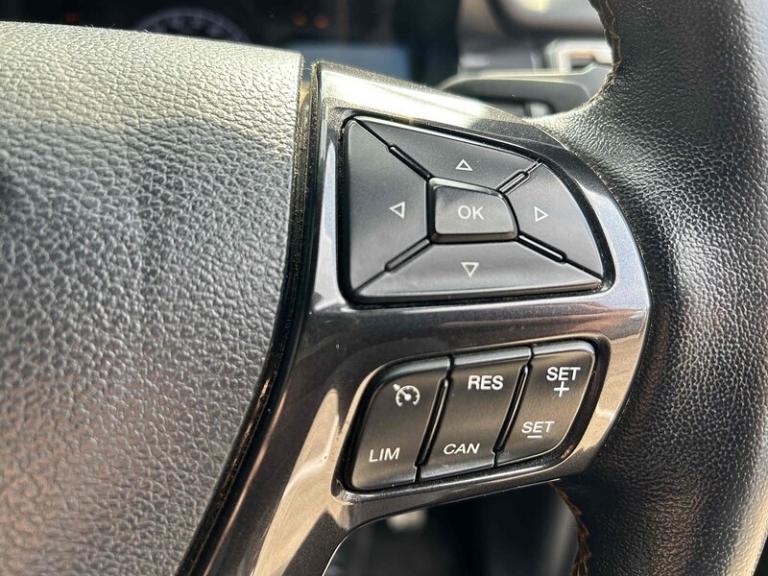 2022 Ford Ranger 2.0 EcoBlue Wildtrak Pickup Double Cab 4dr Diesel Auto 4WD Euro 6 (s/s) (21 Pick...