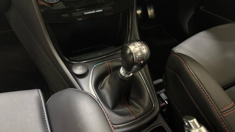 2024 Ford Puma 1.5 EcoBoost ST 5dr Petrol Hatchback Hatchback Petrol Manual