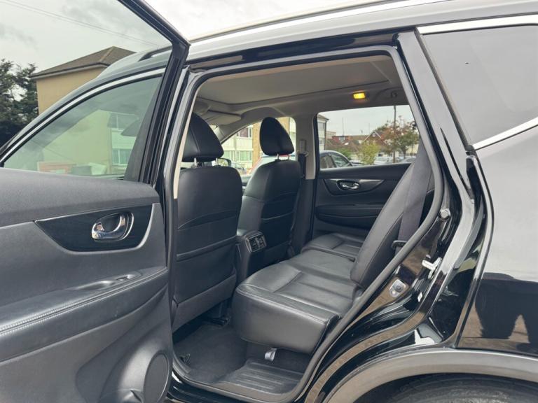 2016 Nissan X-Trail 1.6 dCi Tekna 5dr Xtronic [7 Seat] ESTATE DIESEL Automatic