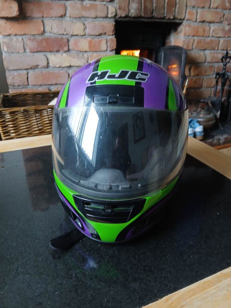 Helmet 